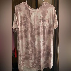 Stars Above Sleep Dress